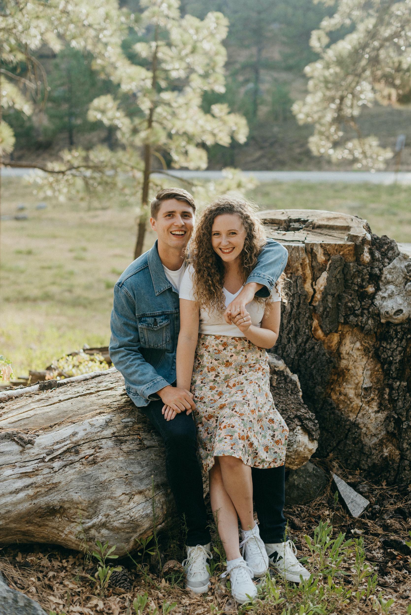The Wedding Website of Kory Edwards and Tori Emminger