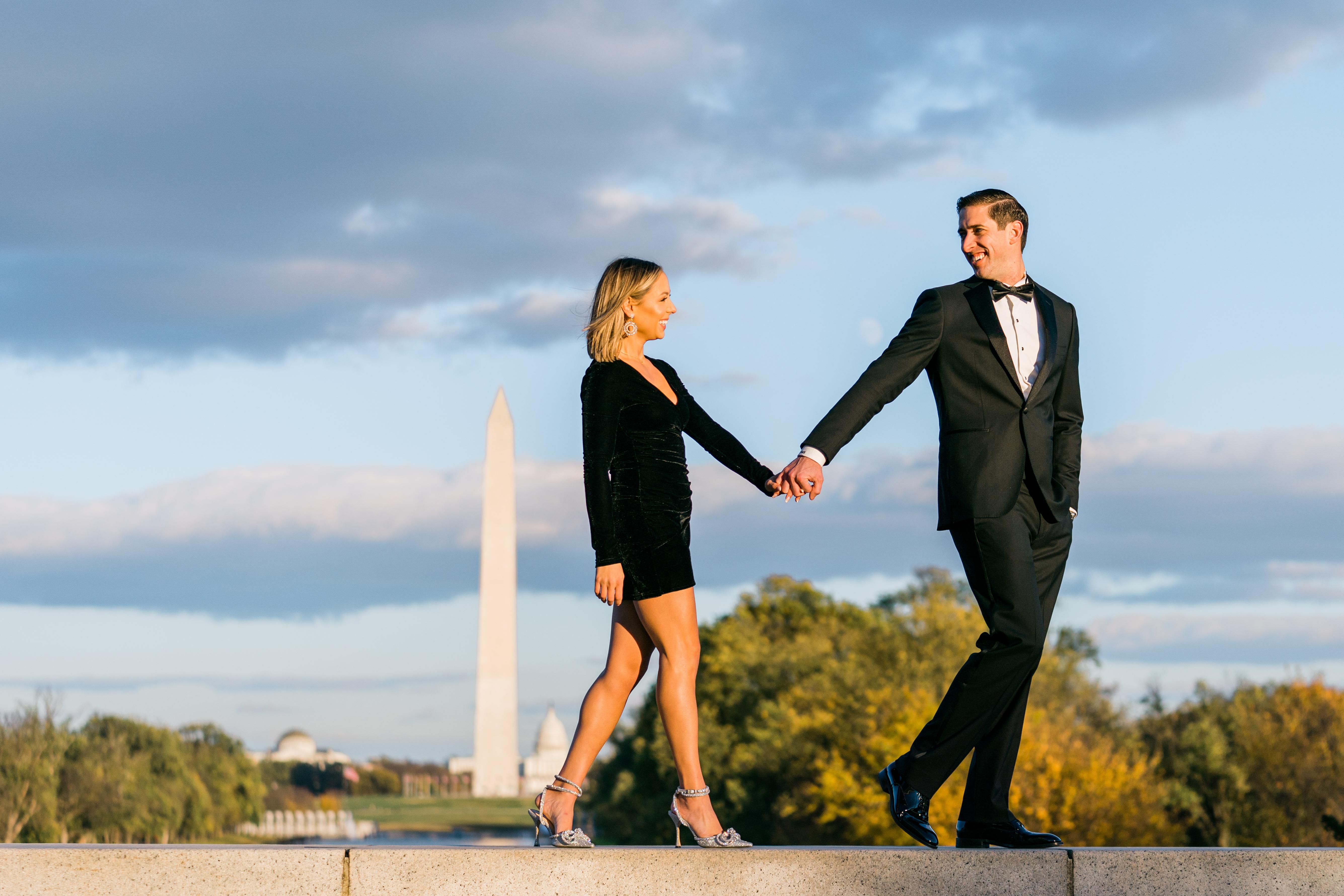 The Wedding Website of Brittany Norris and Vince Strittmatter