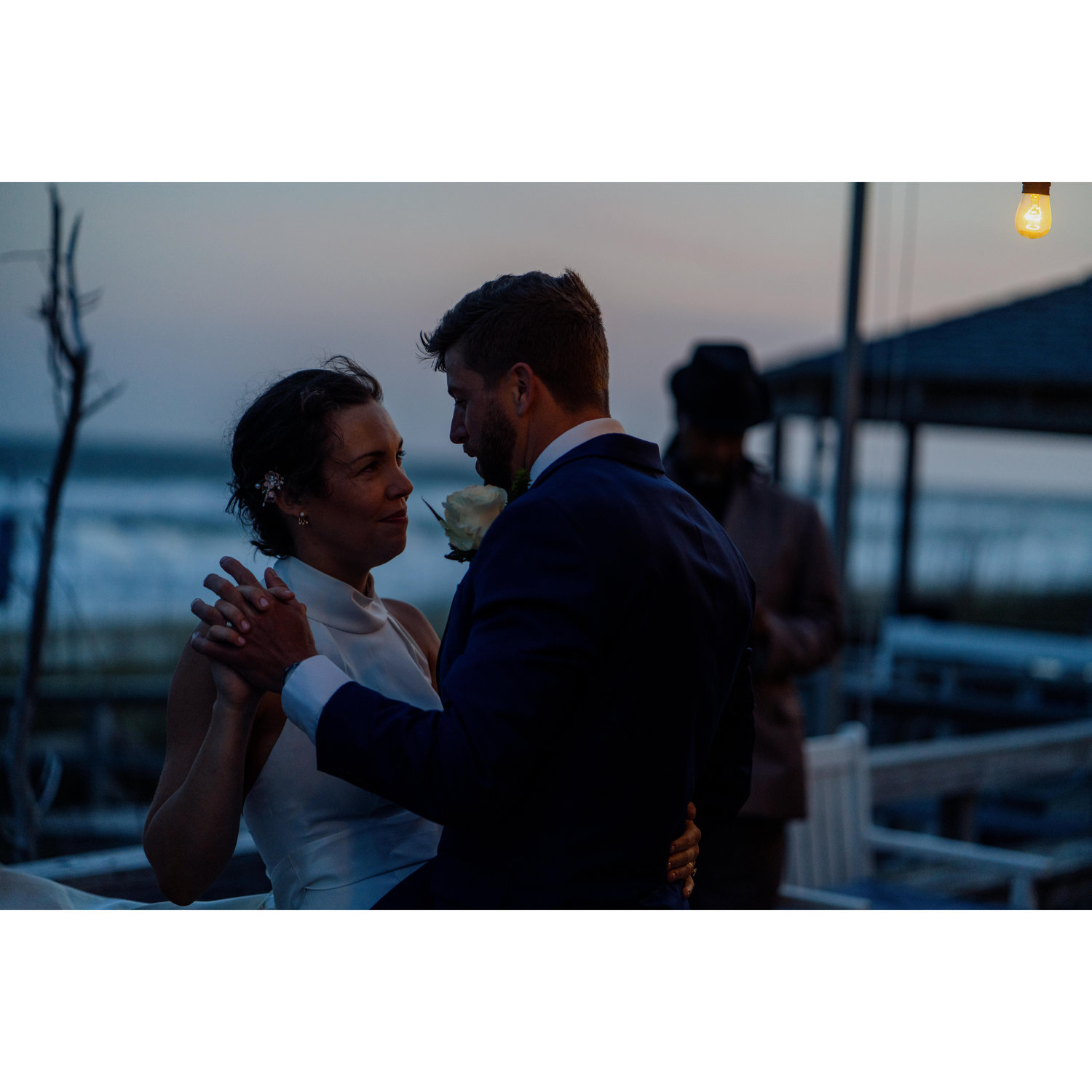 Wedding dance