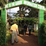 Limbe Botanic Garden