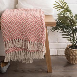 Zig-Zag Throw