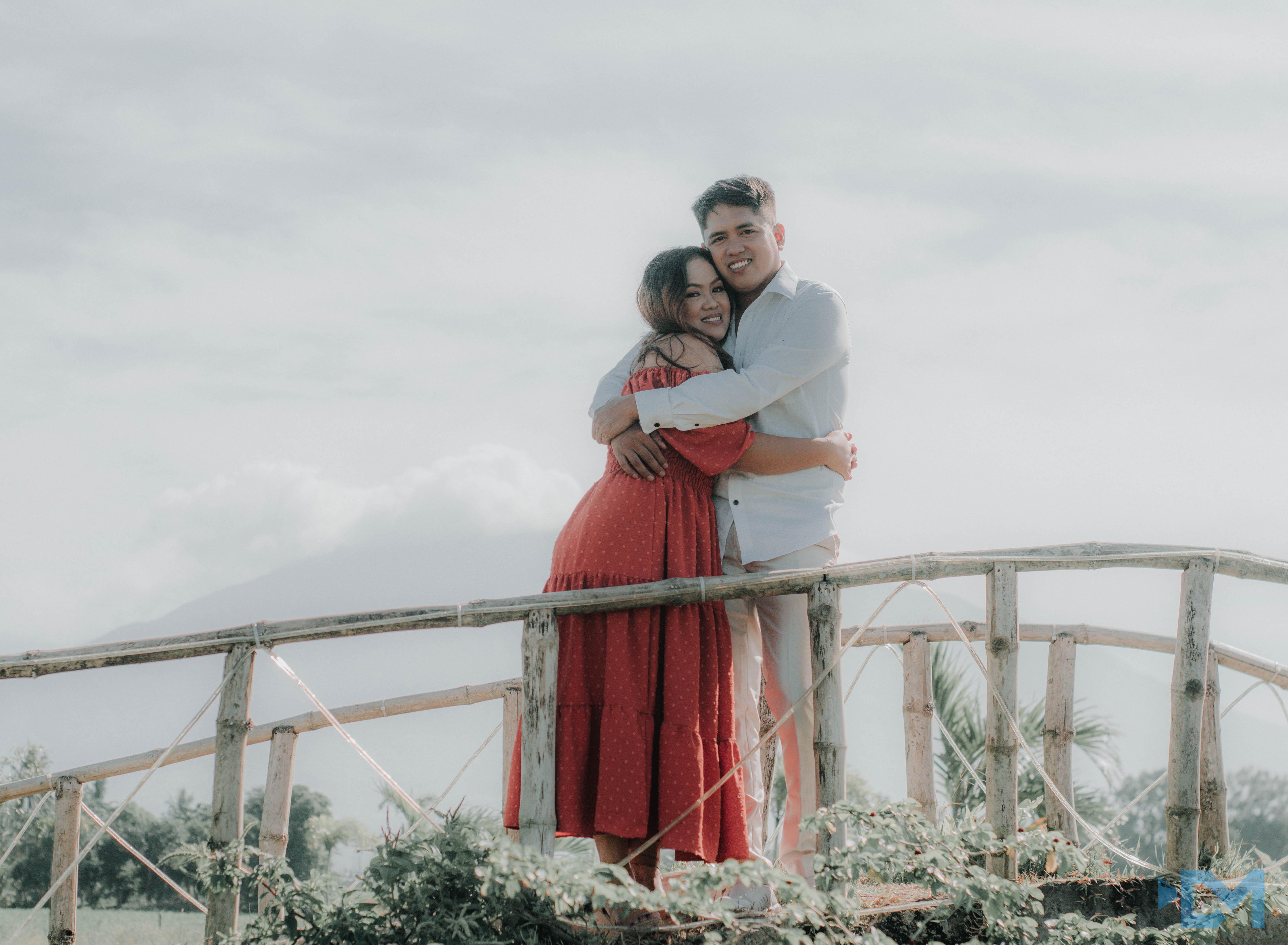 The Wedding Website of Ronalyn Prevosa and Raymart Fernandez