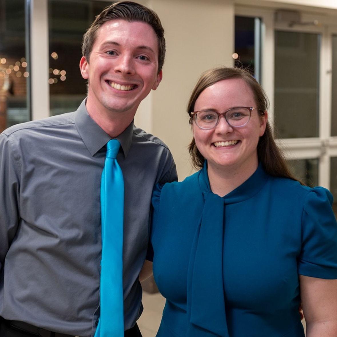 After the Easter Triduum marathon