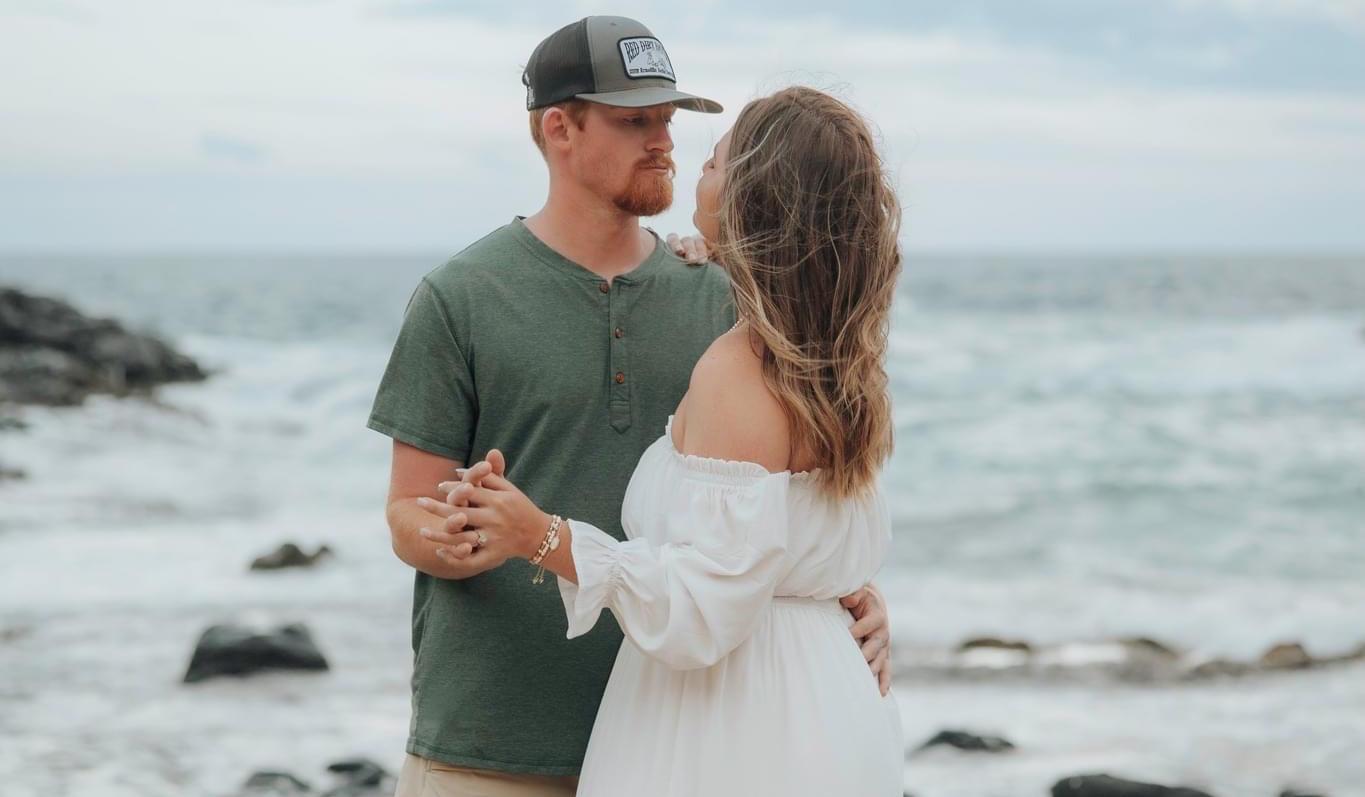The Wedding Website of Rebekah Mckeever and Jarrett Pike