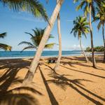 Luquillo Beach