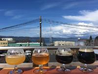 Fort George Brewery