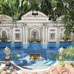 Versace Mansion
