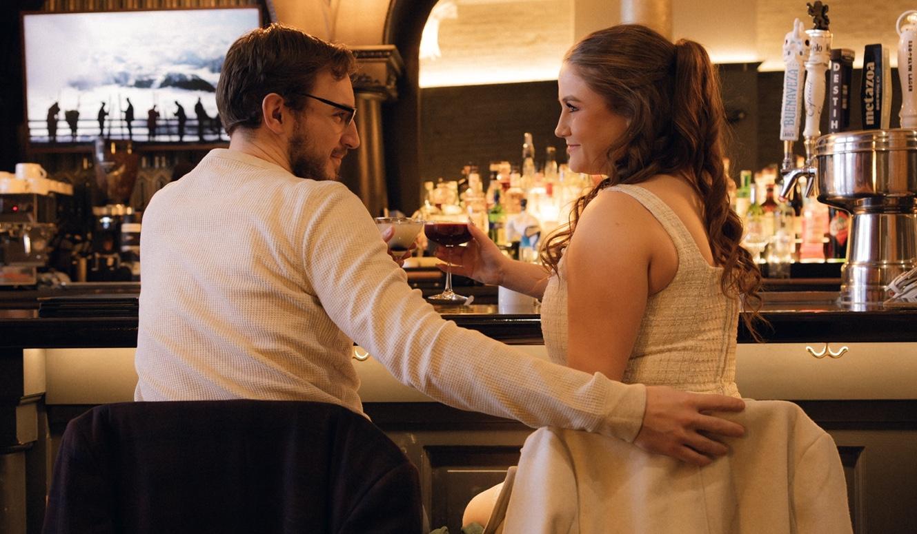 The Wedding Website of Rachel Stuchly and Alex Jung