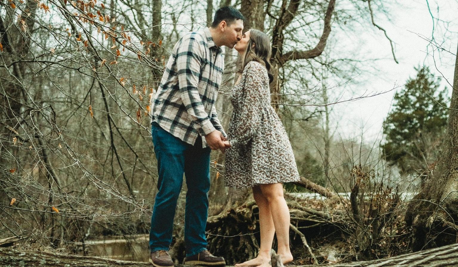 The Wedding Website of Tabatha Blandford and Richard Russell