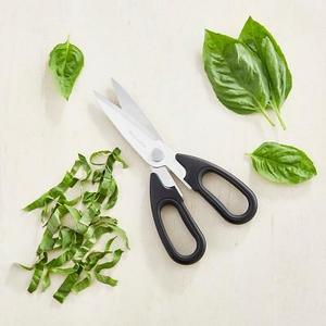 Product description page - KitchenAid® Classic Forged All-Purpose Kitchen Shears - KKSSF4AP