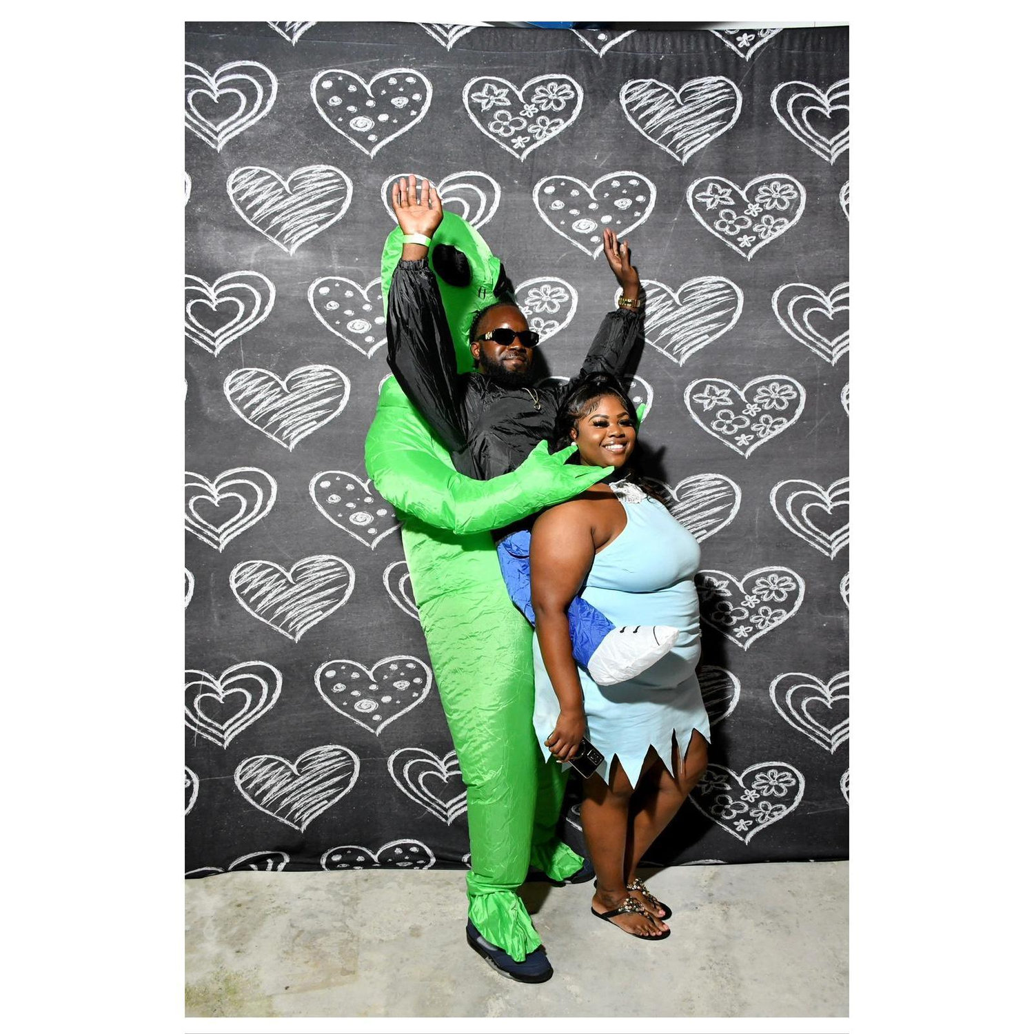 Halloween Party (2023)