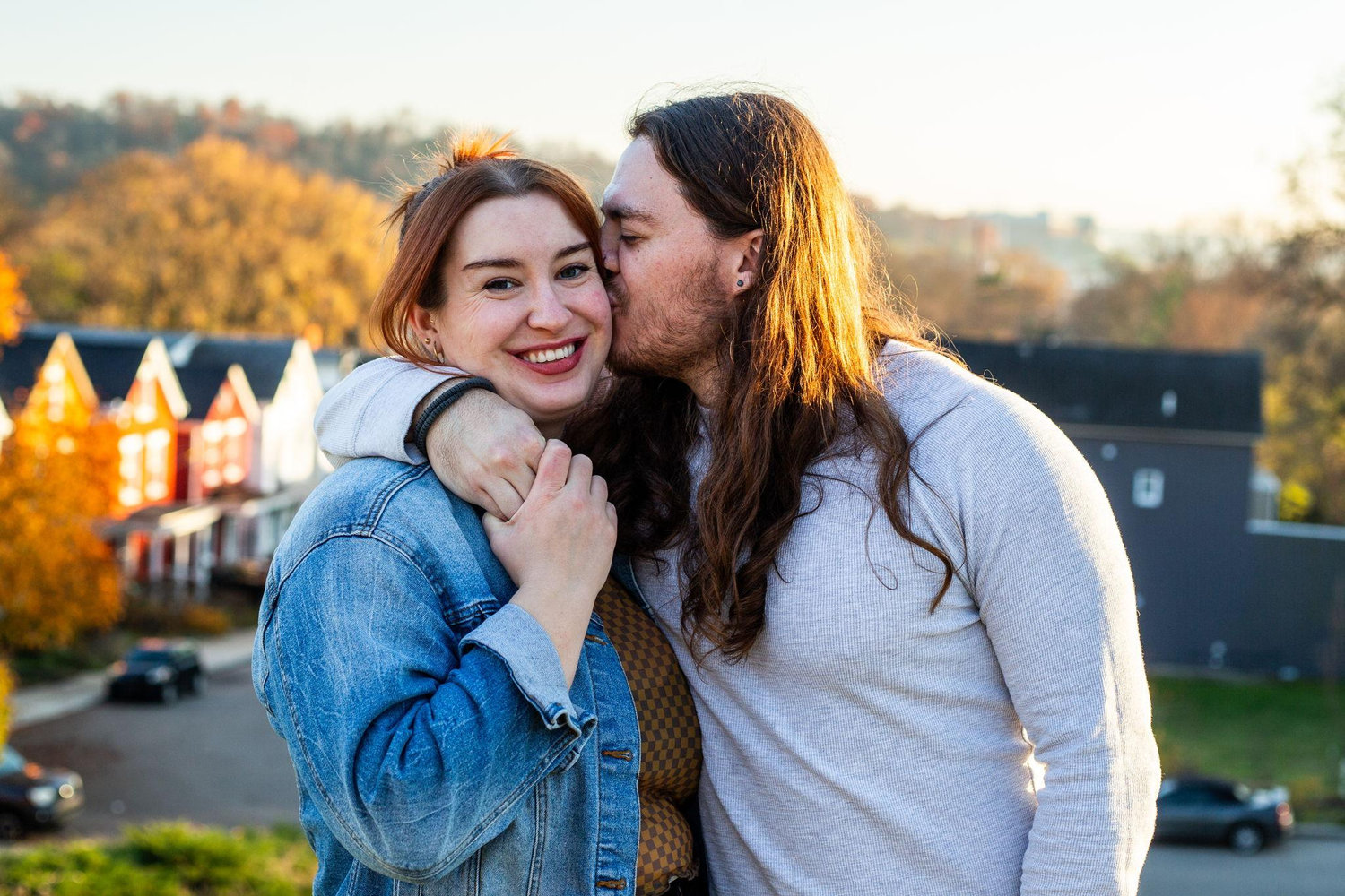 The Wedding Website of Emily Poirier and Luke Montavon