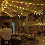 Wolfie's Carousel Bar