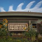 Briarpatch