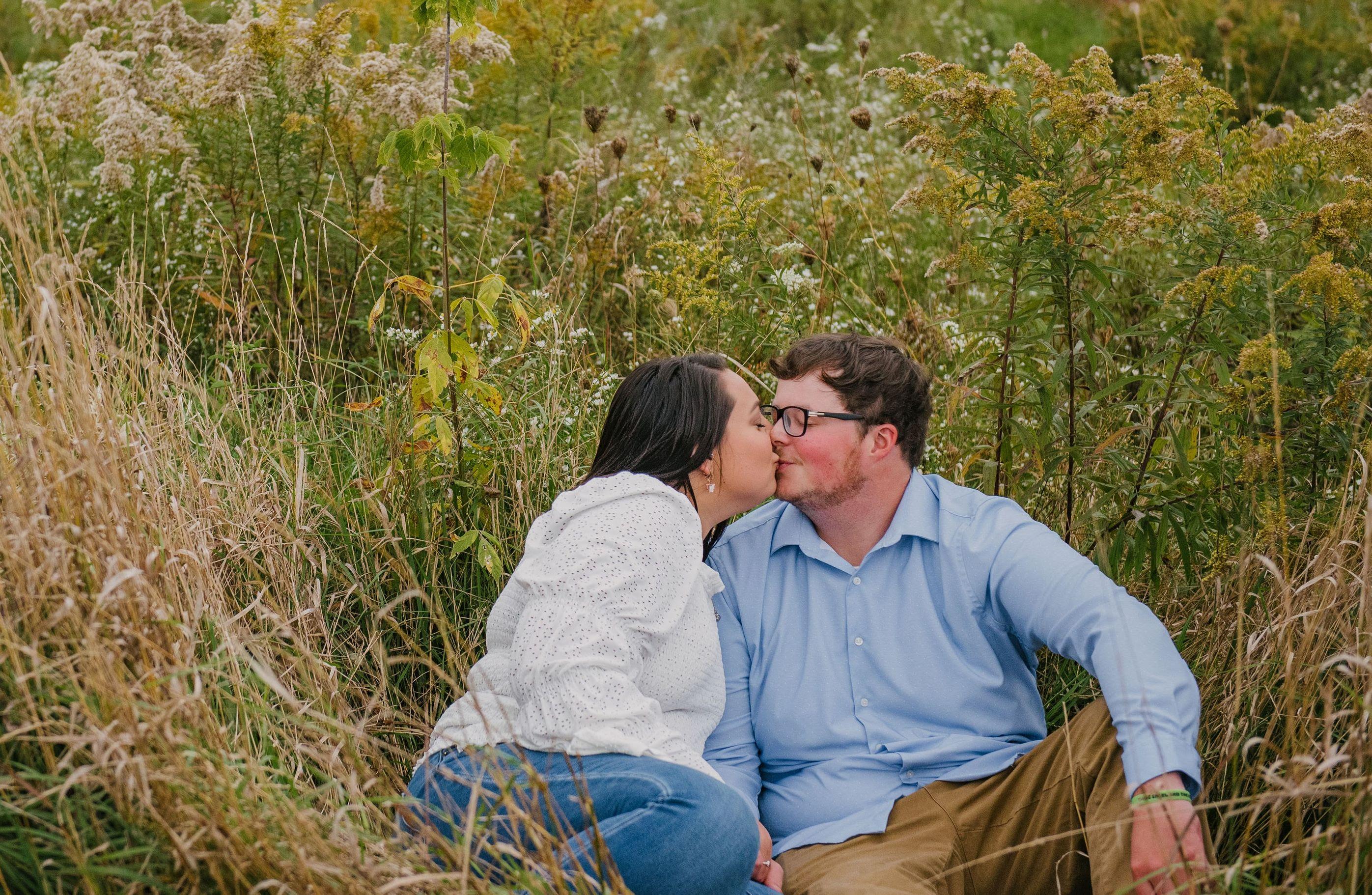 The Wedding Website of Heather Wood and Justin Kirby