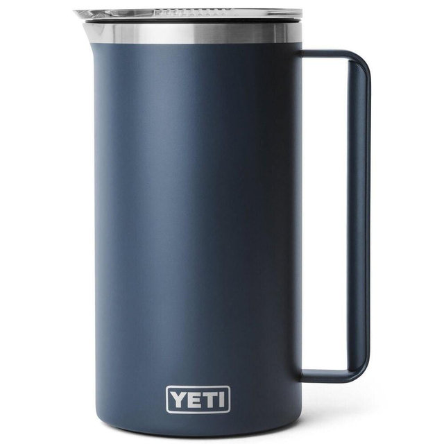 YETI Rambler 64oz Pitcher