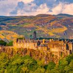 Stirling Castle