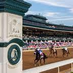 Keeneland