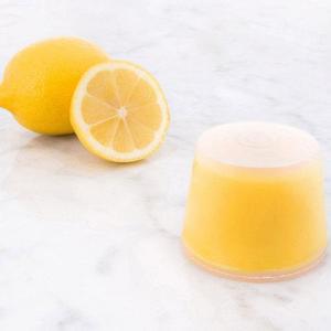 Wall Mounted Vitamin C Cartridge- Lemon