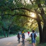 Lady Bird Lake Hike & Bike Trail
