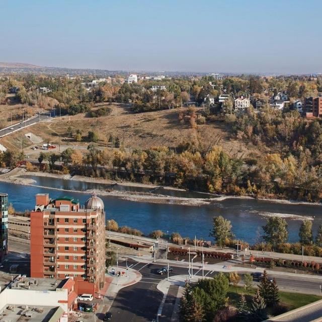 Calgary Hotel