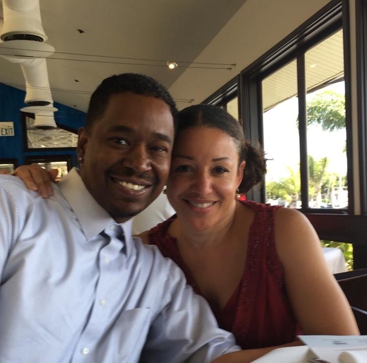 The Wedding Website of Lisa Boswell and Derrick West