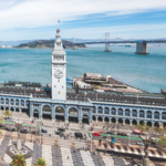 Ferry Building