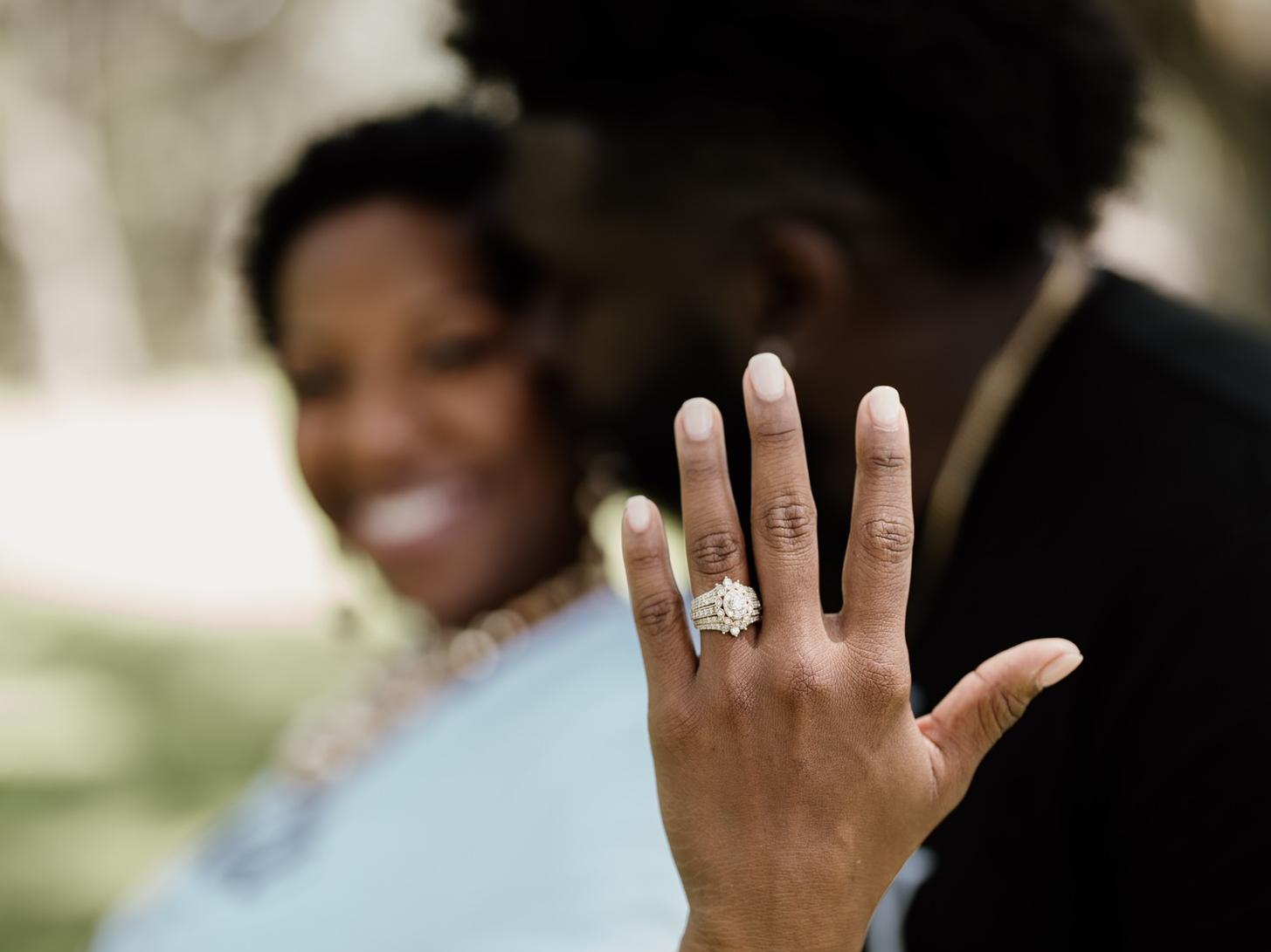 The Wedding Website of Brittany Williams and Ashton Martin
