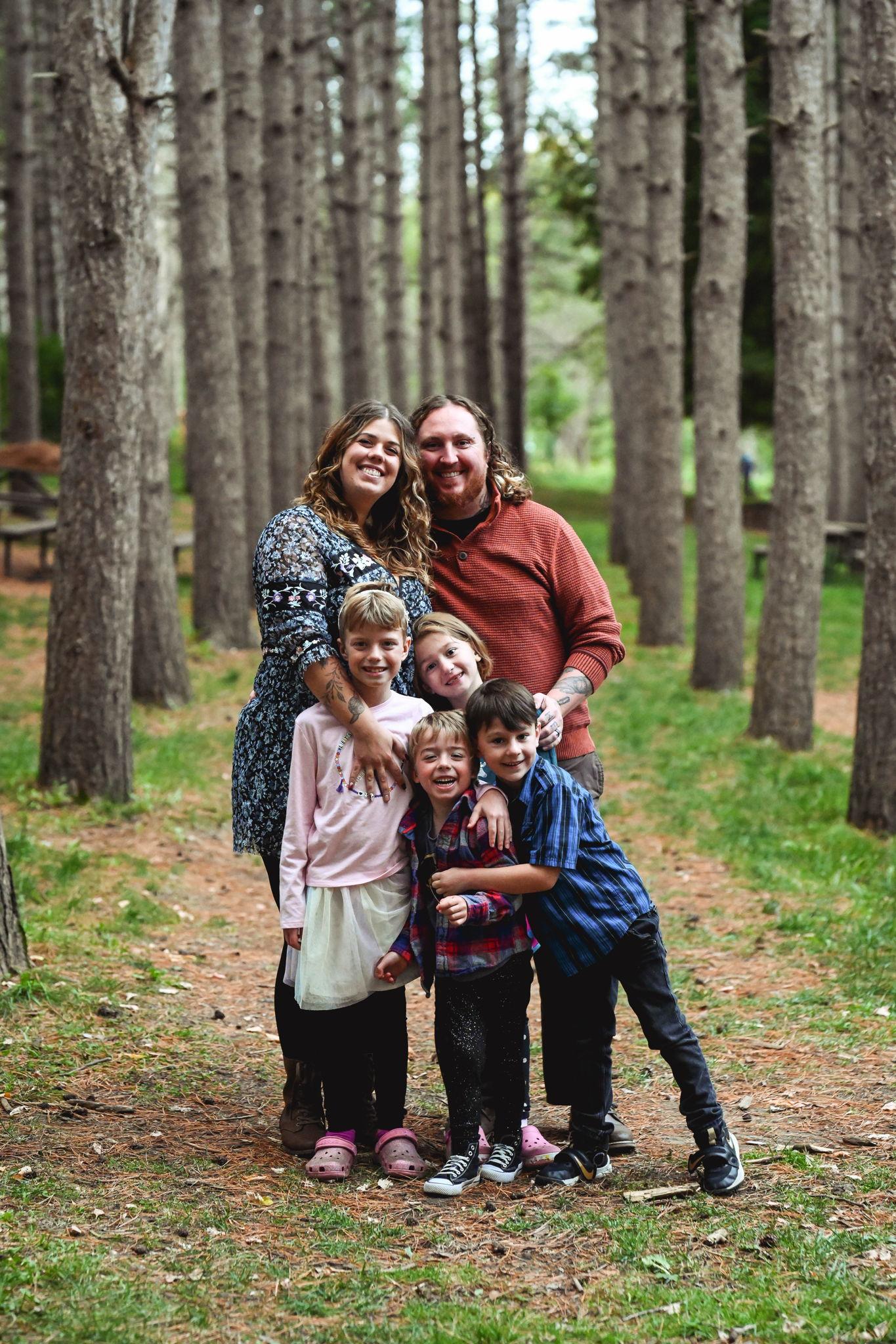 The Wedding Website of Carrie Lueders and Jeremy Steffen