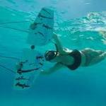 Wing Diving