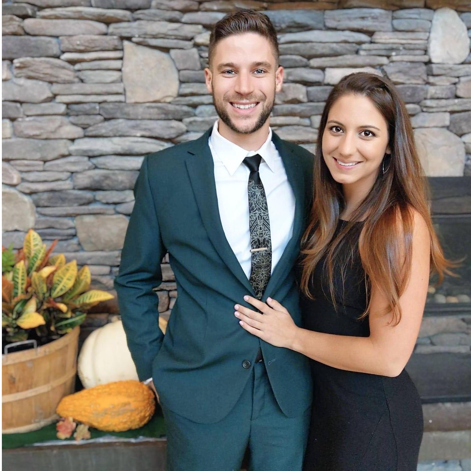 2019 - Sometimes we dress up