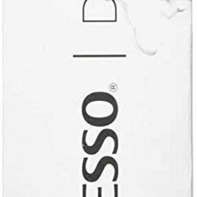 Nespresso Descaling Solution, Fits all Models, 2 Packets