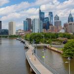 Schuylkill River Trail