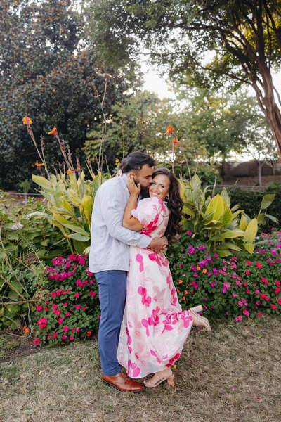 Sara Mills and Parker Baldwin's Wedding Website