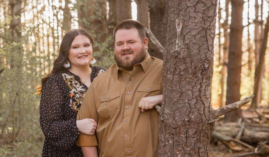 Madison Murphy and Hunter Ryan's Wedding Website