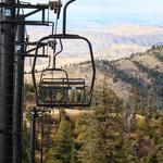 Bogus Basin Recreation Area