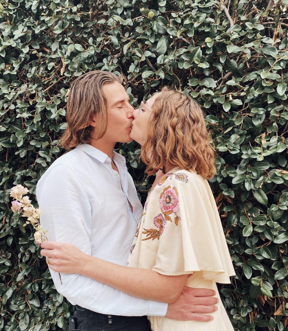 The Wedding Website of Lauren Courtney and Mitch Edelson