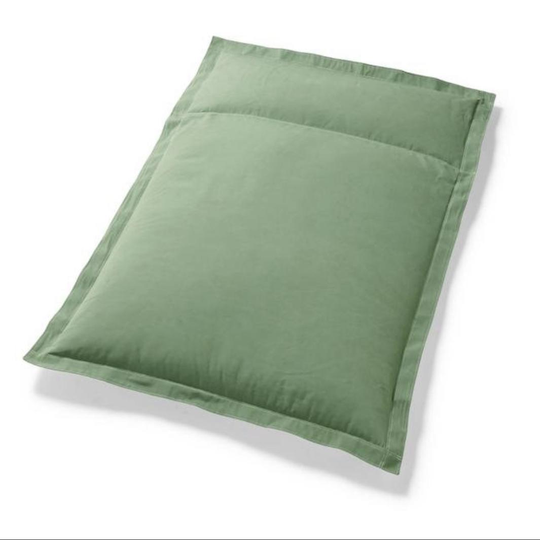 Lana King Pool Float-spa/cloud color