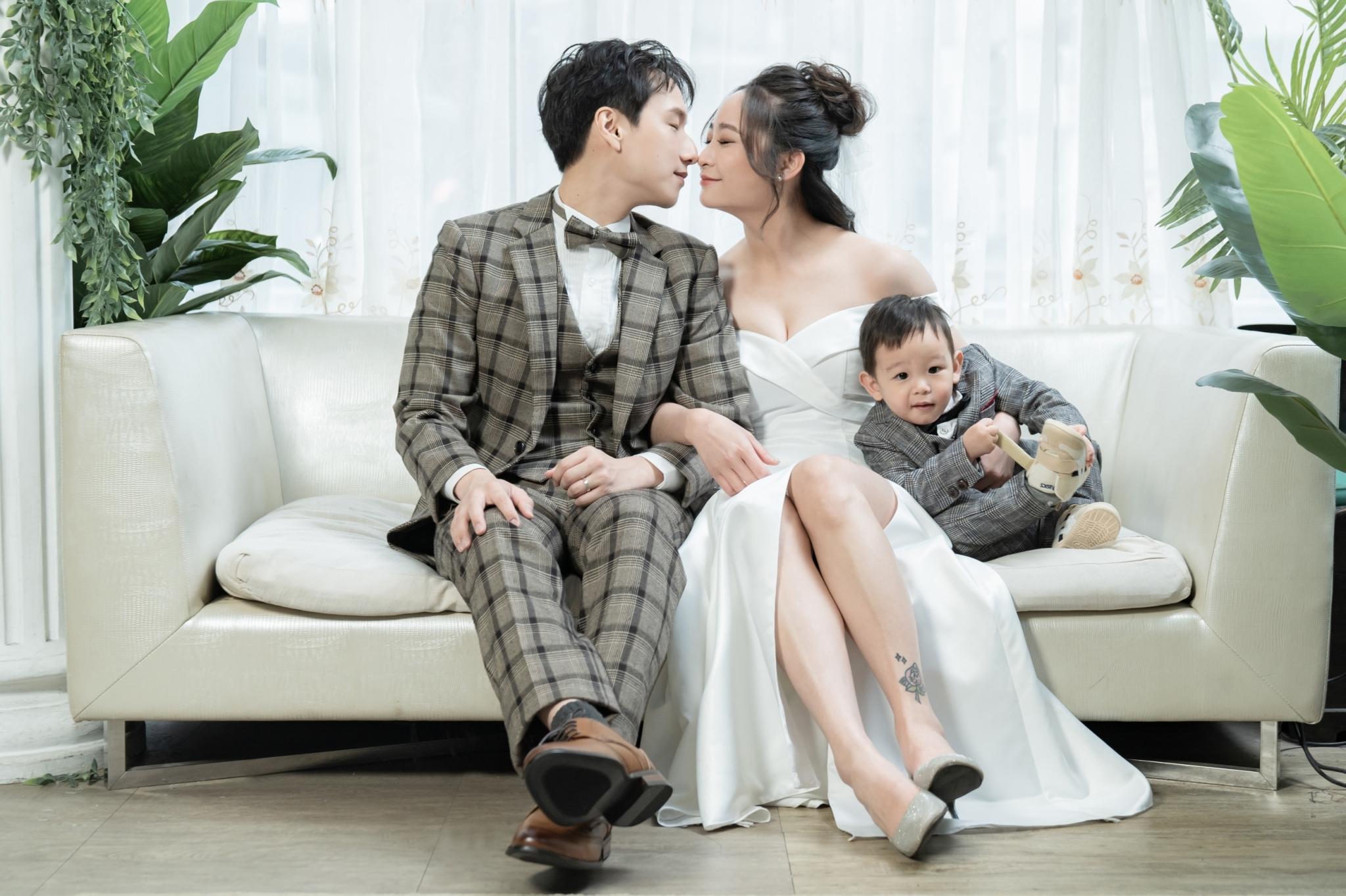 The Wedding Website of 洪璟思 Niki Hung and 謝博硯 Ben Hsieh