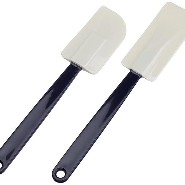 Good Cook Classic Set of 2 Spatulas