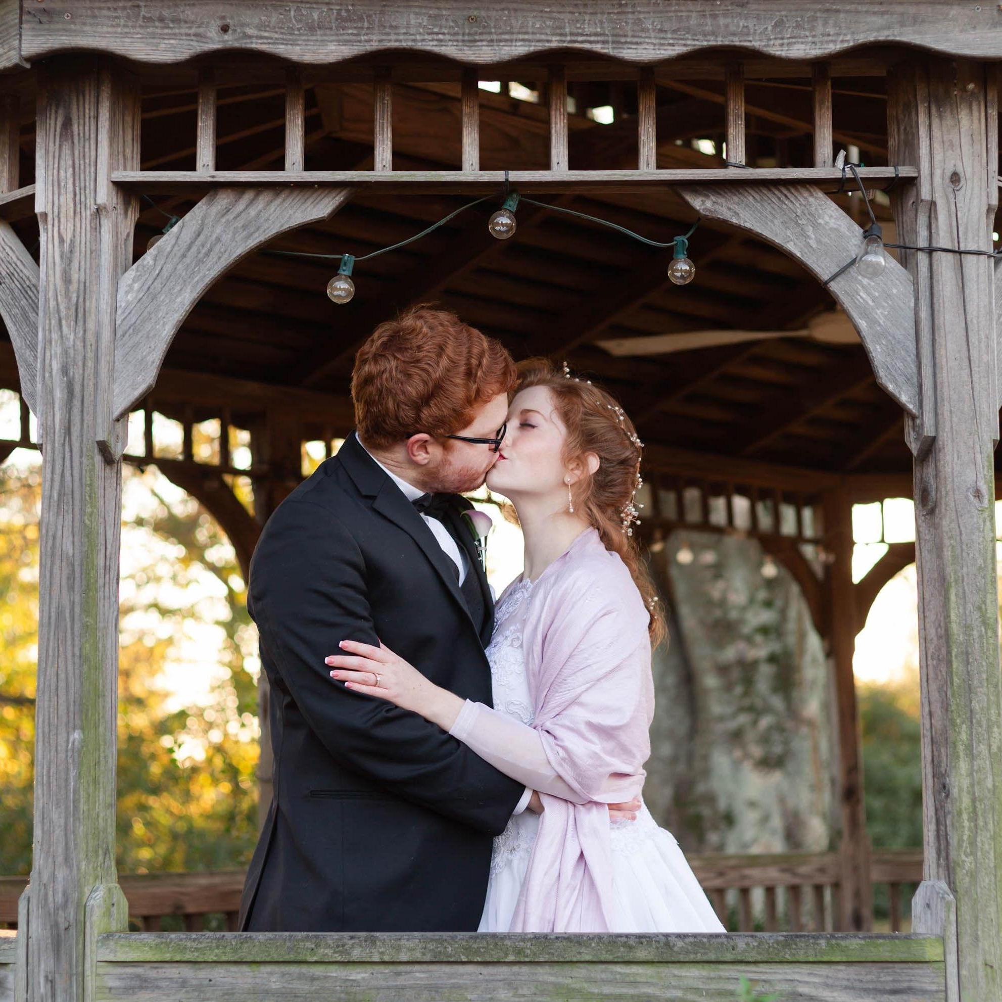 November 10, 2018
805 Days
Kylene Ann Photography (a.k.a. the best photographers ever)