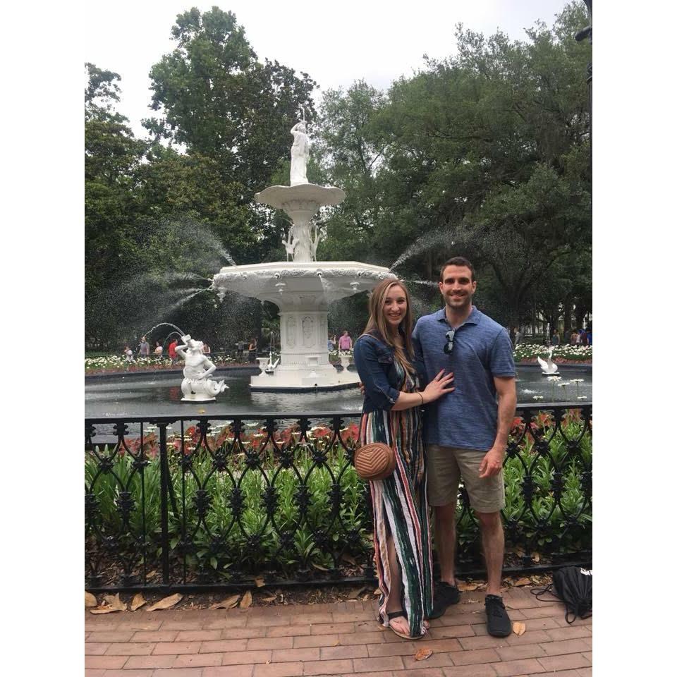 Savannah, GA