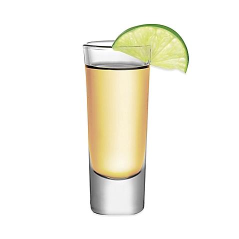 Dailyware™ Shooter Glasses (Set of 6)