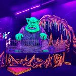 Monster Mini Golf Chantilly
