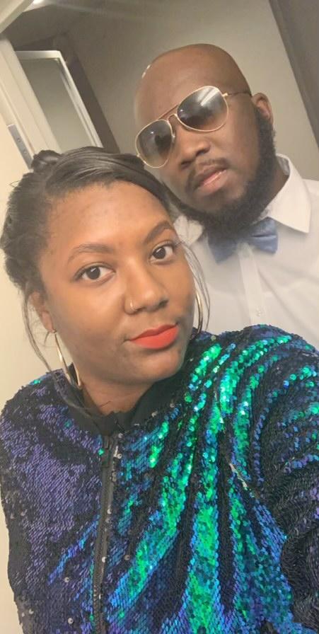The Wedding Website of Latisha Cole and Larry Smith