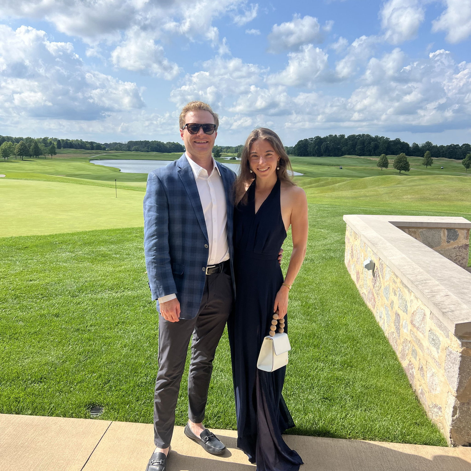 Forever wedding date pt. 1