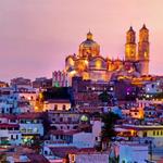 Taxco - Silver City