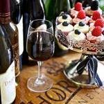 Thorn Hill Winery