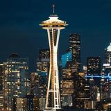 Space Needle Loop
