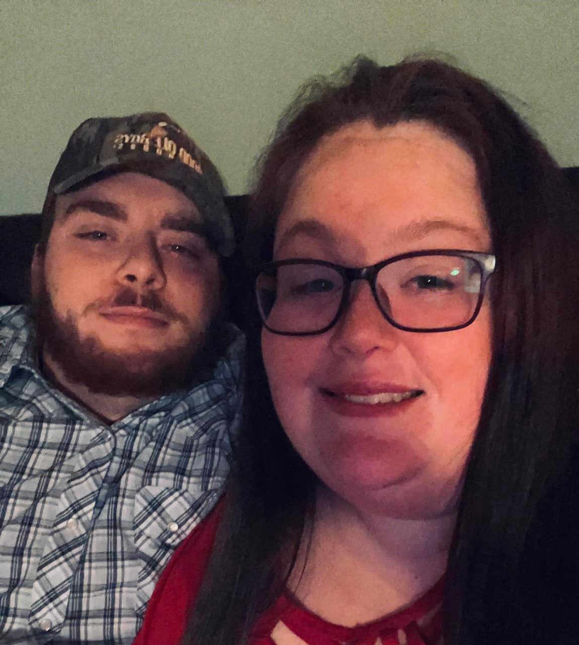 The Wedding Website of Tiffany Allen and Eric Shampine